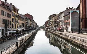 Via Argelati - Navigli Top Location 2